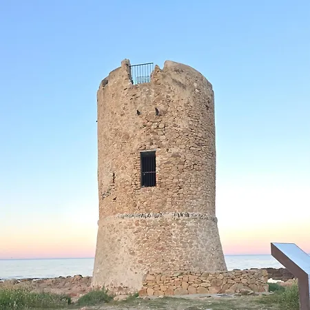 Villa Caterina Posada-3